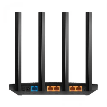 Wifi router Tp-link Ac1200